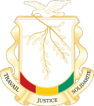 guinée embleme